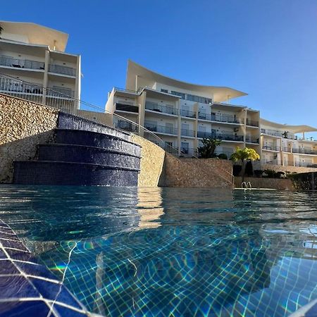 Apartamento Costa Albufeira Luaran gambar