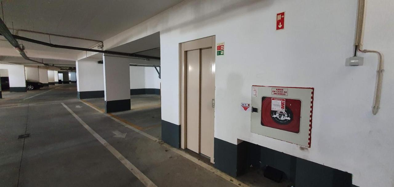 Apartamento Costa Albufeira Luaran gambar