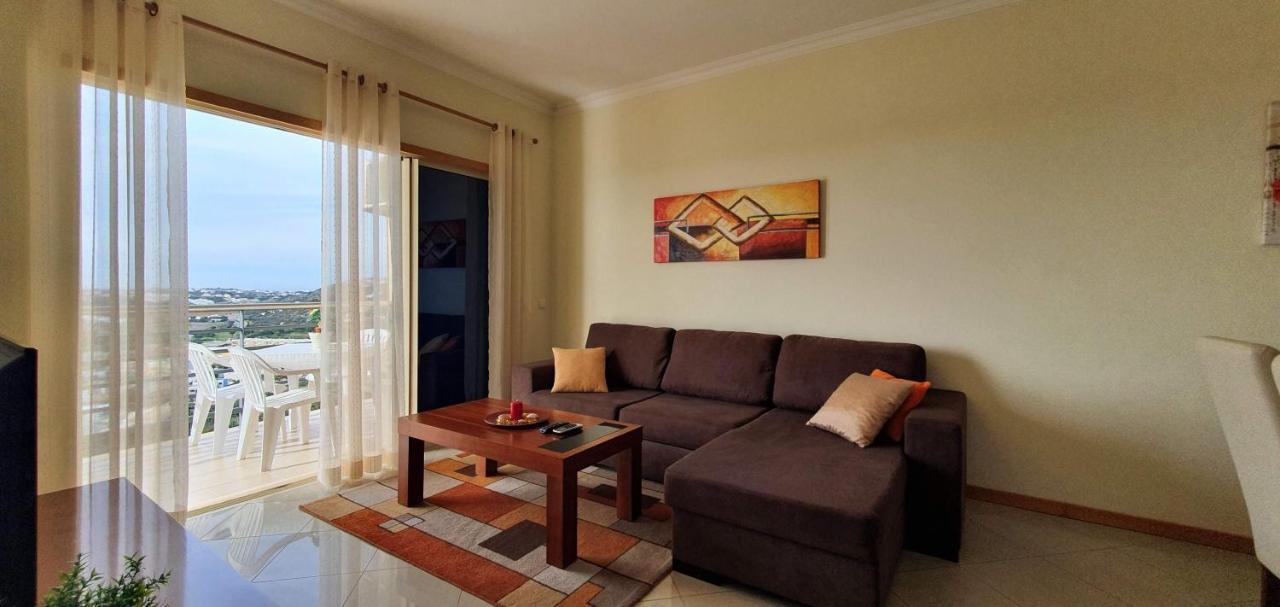 Apartamento Costa Albufeira Luaran gambar