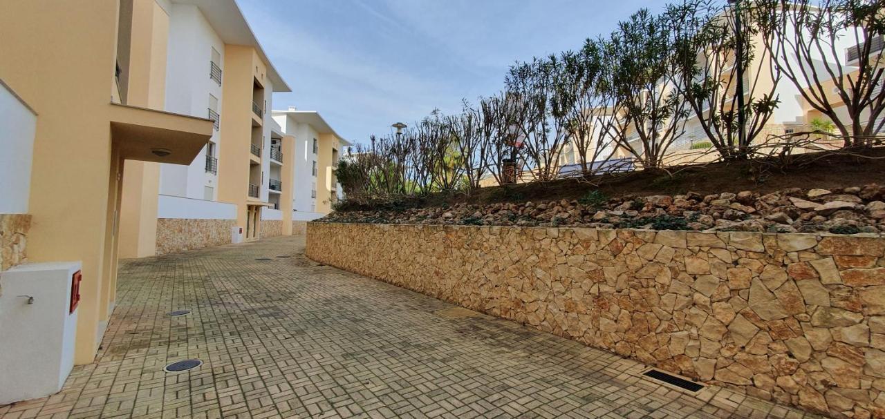Apartamento Costa Albufeira Luaran gambar