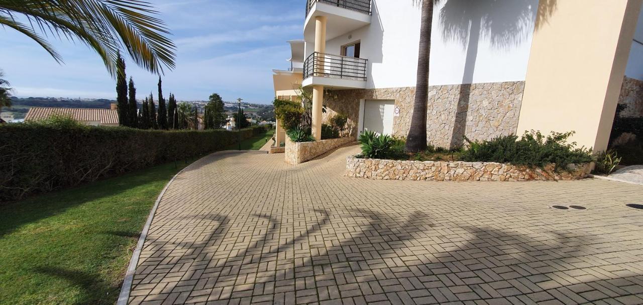 Apartamento Costa Albufeira Luaran gambar