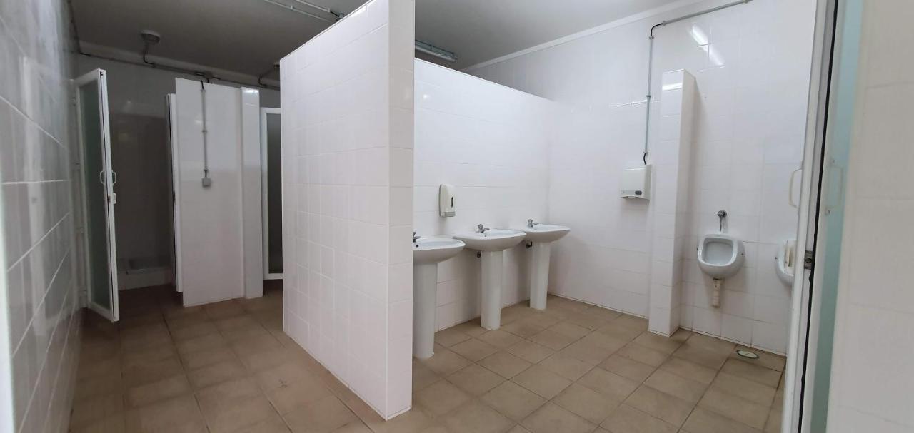 Apartamento Costa Albufeira Luaran gambar