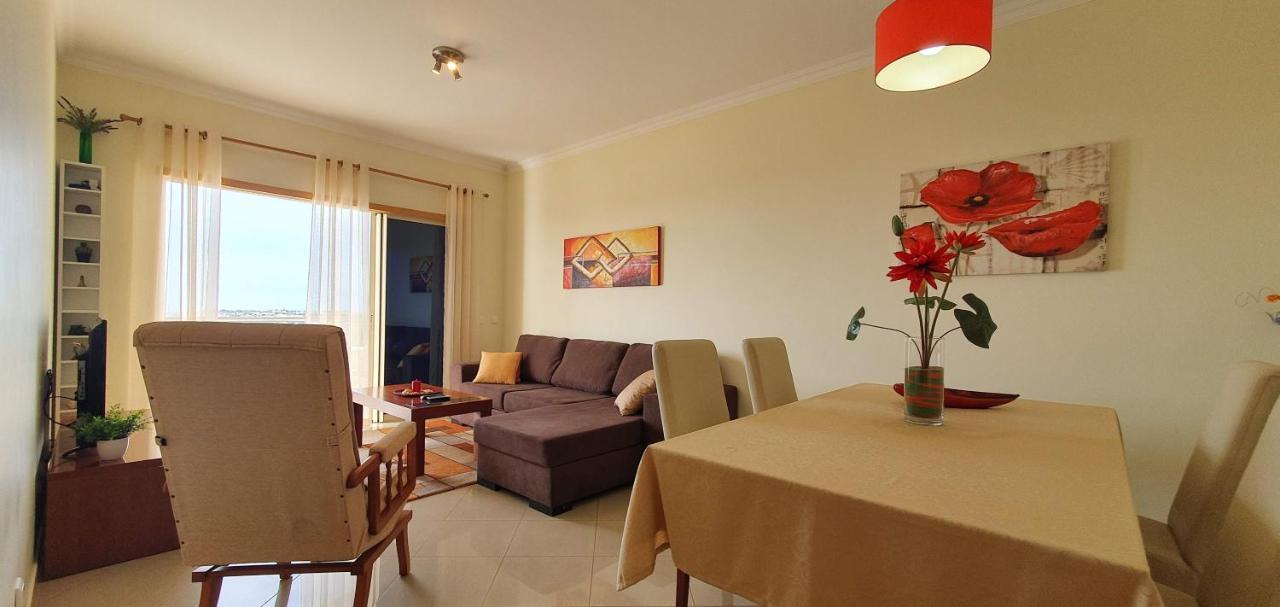 Apartamento Costa Albufeira Luaran gambar
