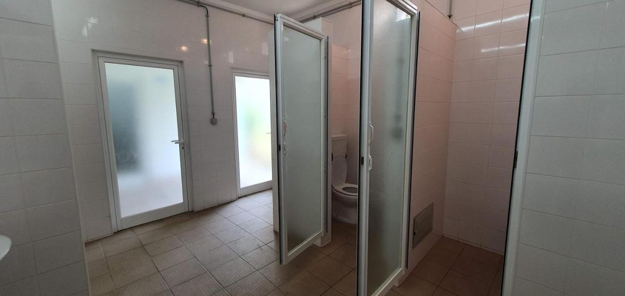 Apartamento Costa Albufeira Luaran gambar