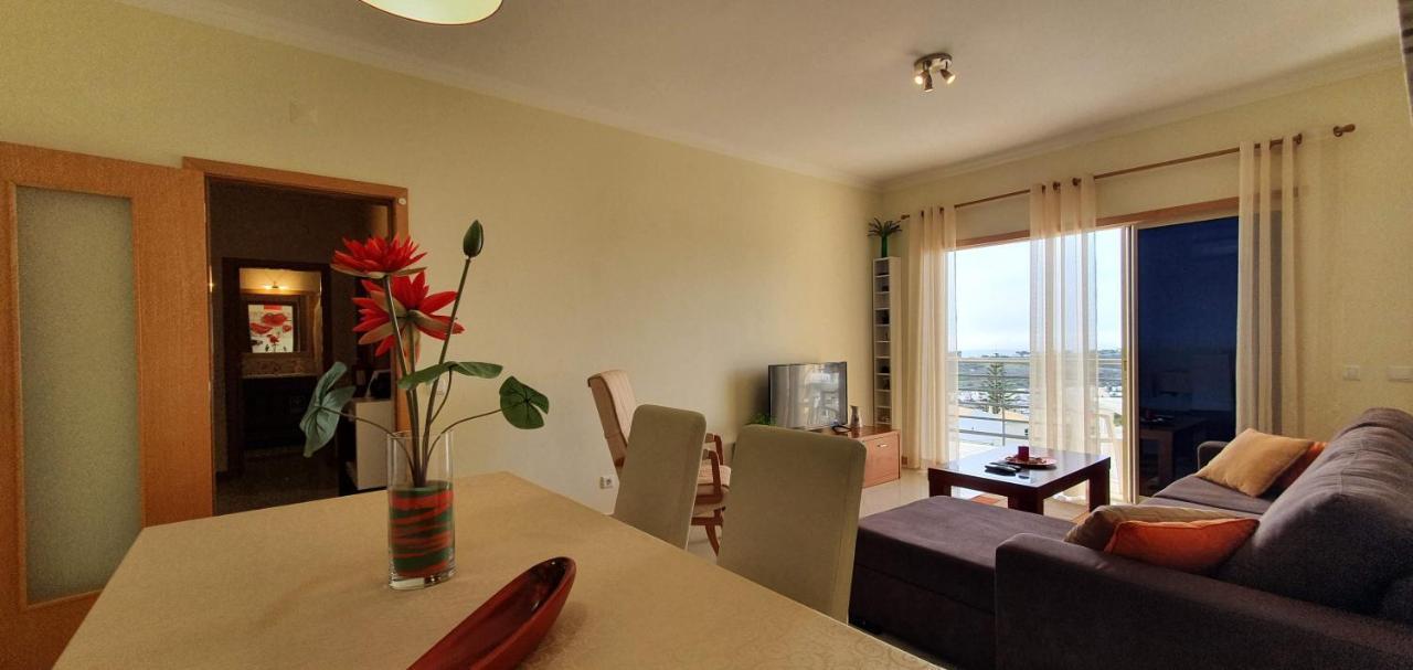 Apartamento Costa Albufeira Luaran gambar