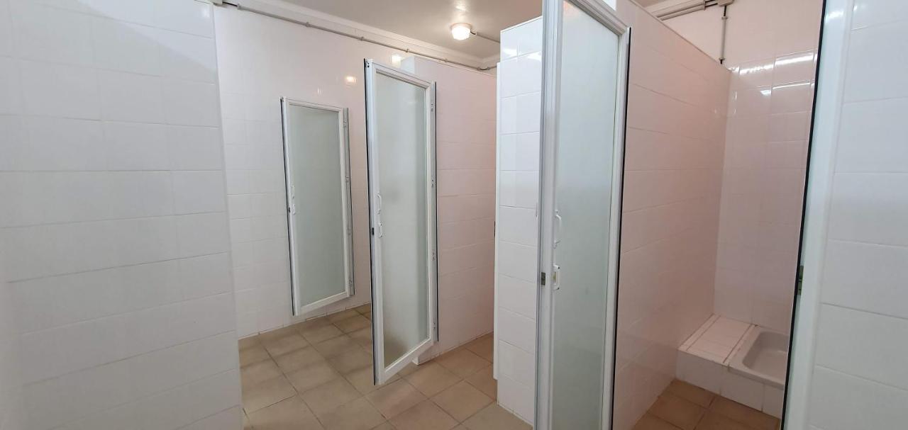 Apartamento Costa Albufeira Luaran gambar