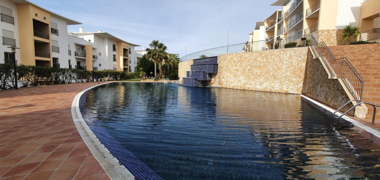 Apartamento Costa Albufeira Luaran gambar