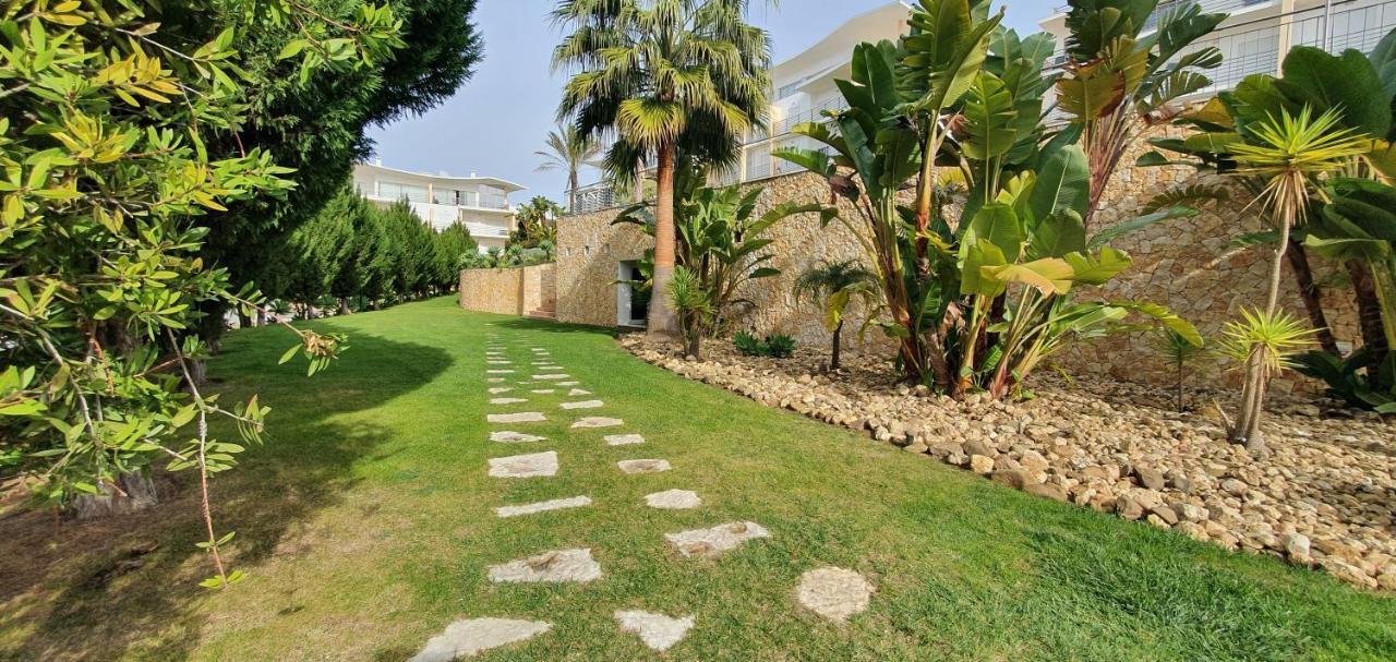 Apartamento Costa Albufeira Luaran gambar