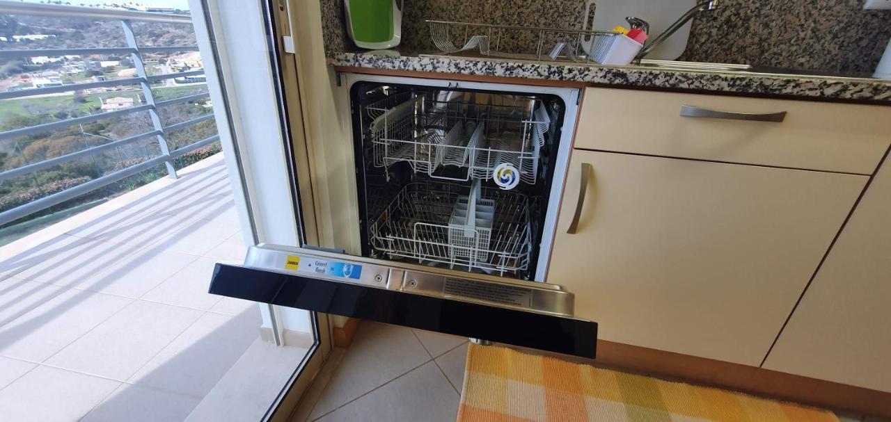 Apartamento Costa Albufeira Luaran gambar