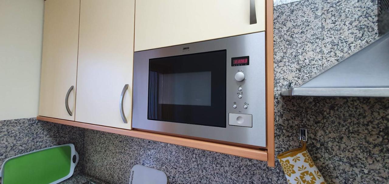 Apartamento Costa Albufeira Luaran gambar