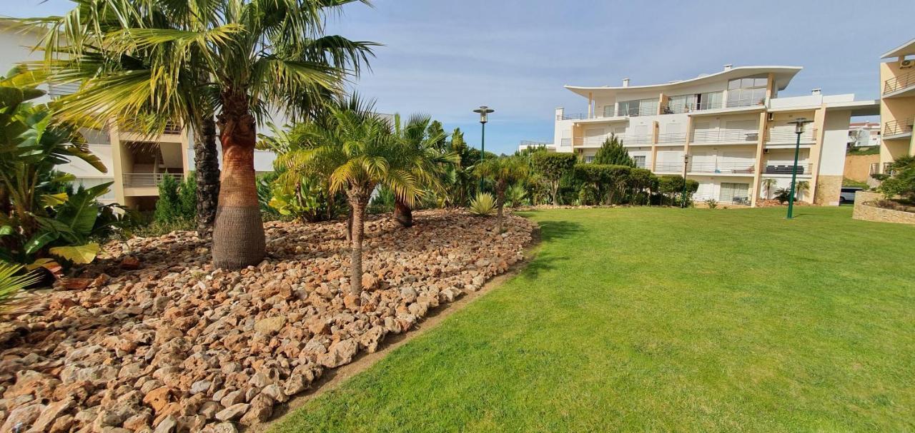 Apartamento Costa Albufeira Luaran gambar