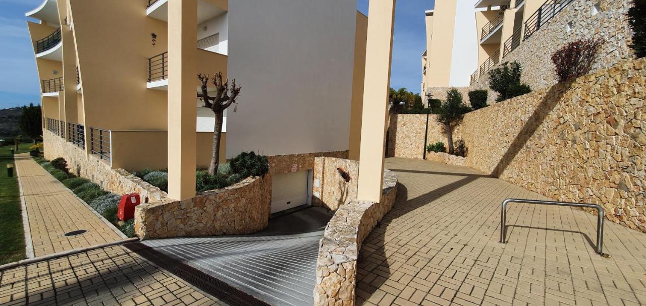 Apartamento Costa Albufeira Luaran gambar