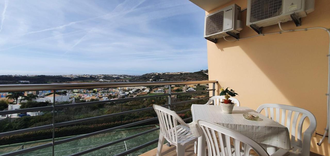 Apartamento Costa Albufeira Luaran gambar