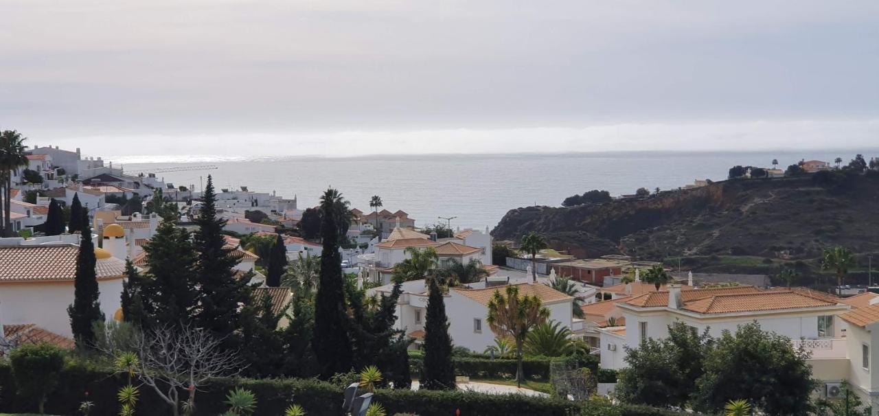 Apartamento Costa Albufeira Luaran gambar
