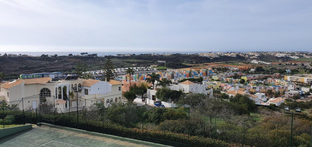 Apartamento Costa Albufeira Luaran gambar