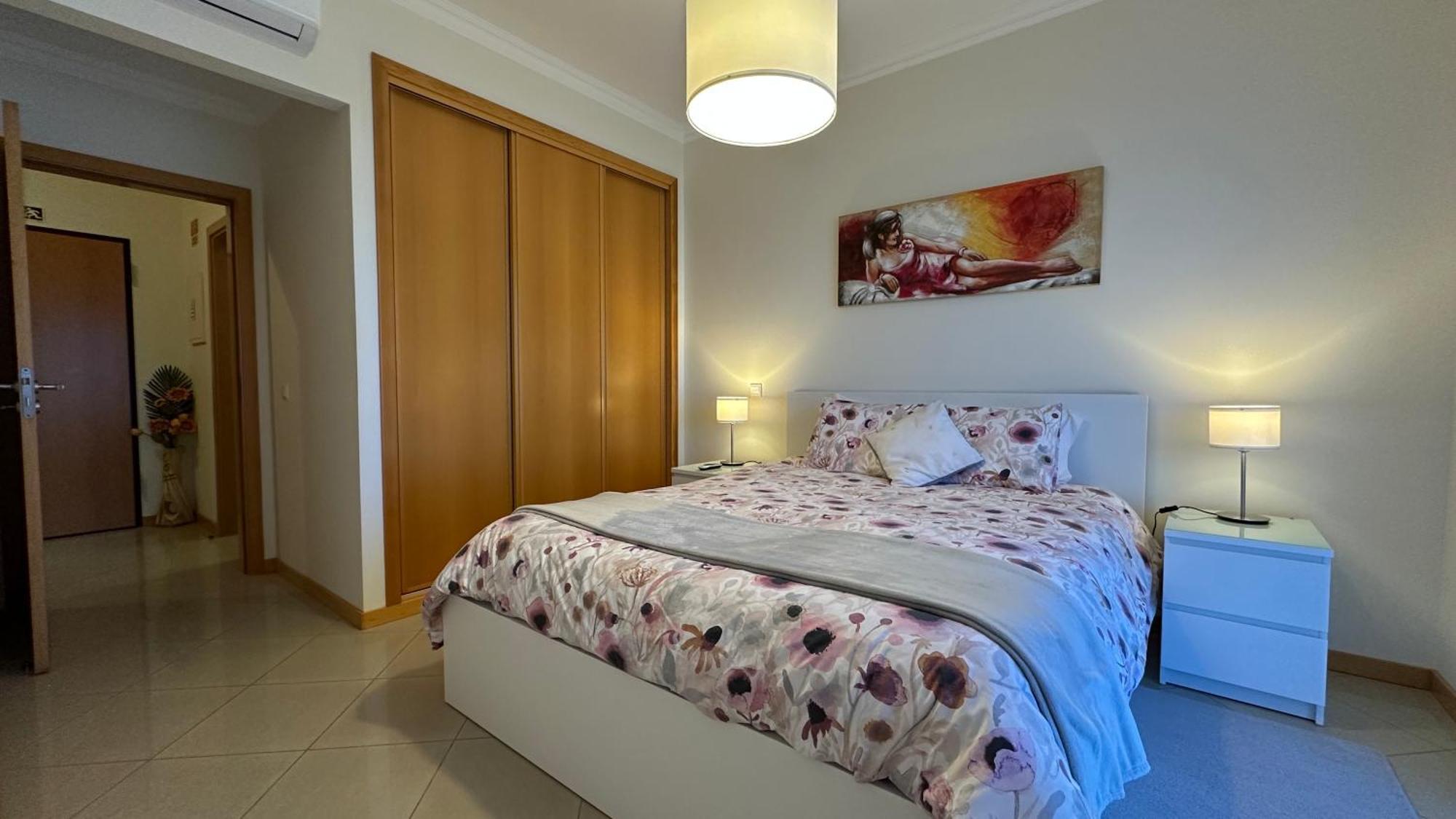 Apartamento Costa Albufeira Luaran gambar