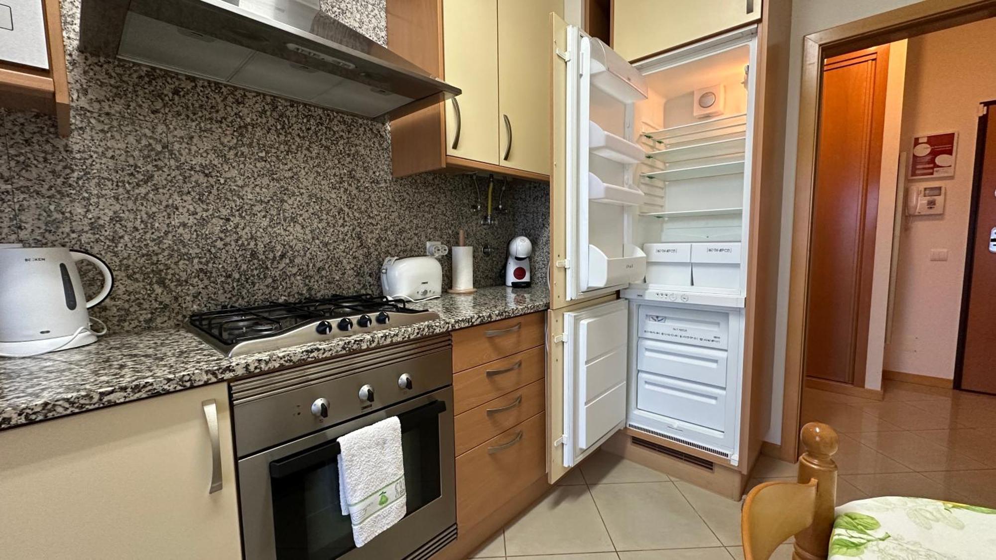 Apartamento Costa Albufeira Luaran gambar