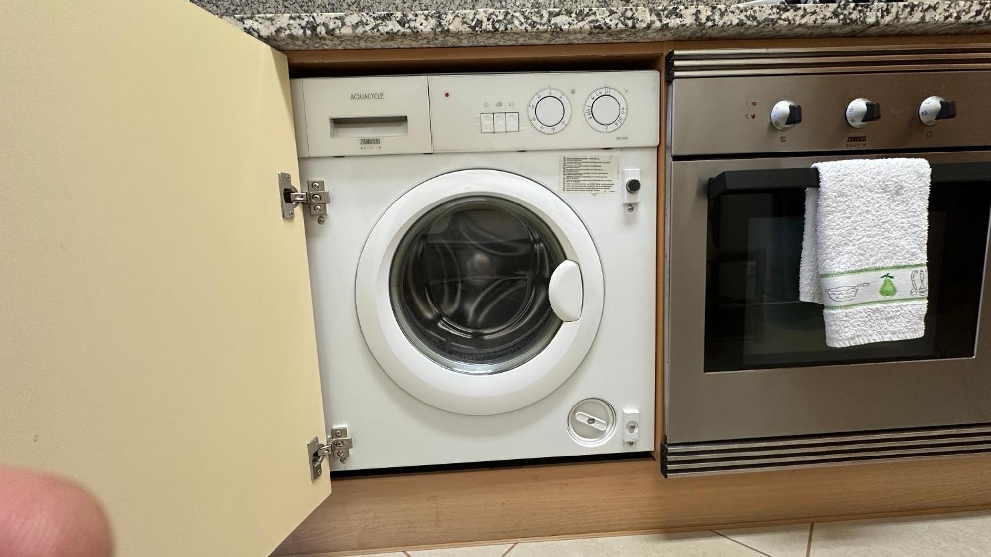Apartamento Costa Albufeira Luaran gambar