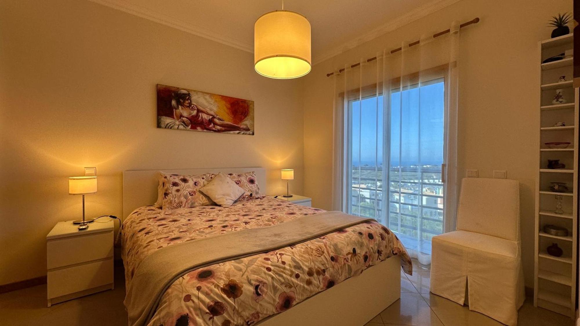 Apartamento Costa Albufeira Luaran gambar